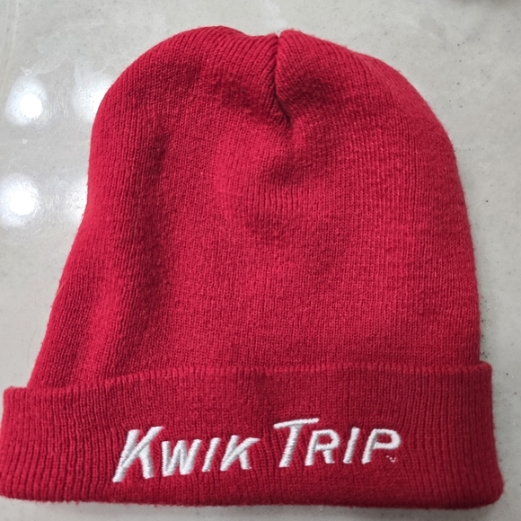 Kwik Trip Other - Kwik Trip Beanie
